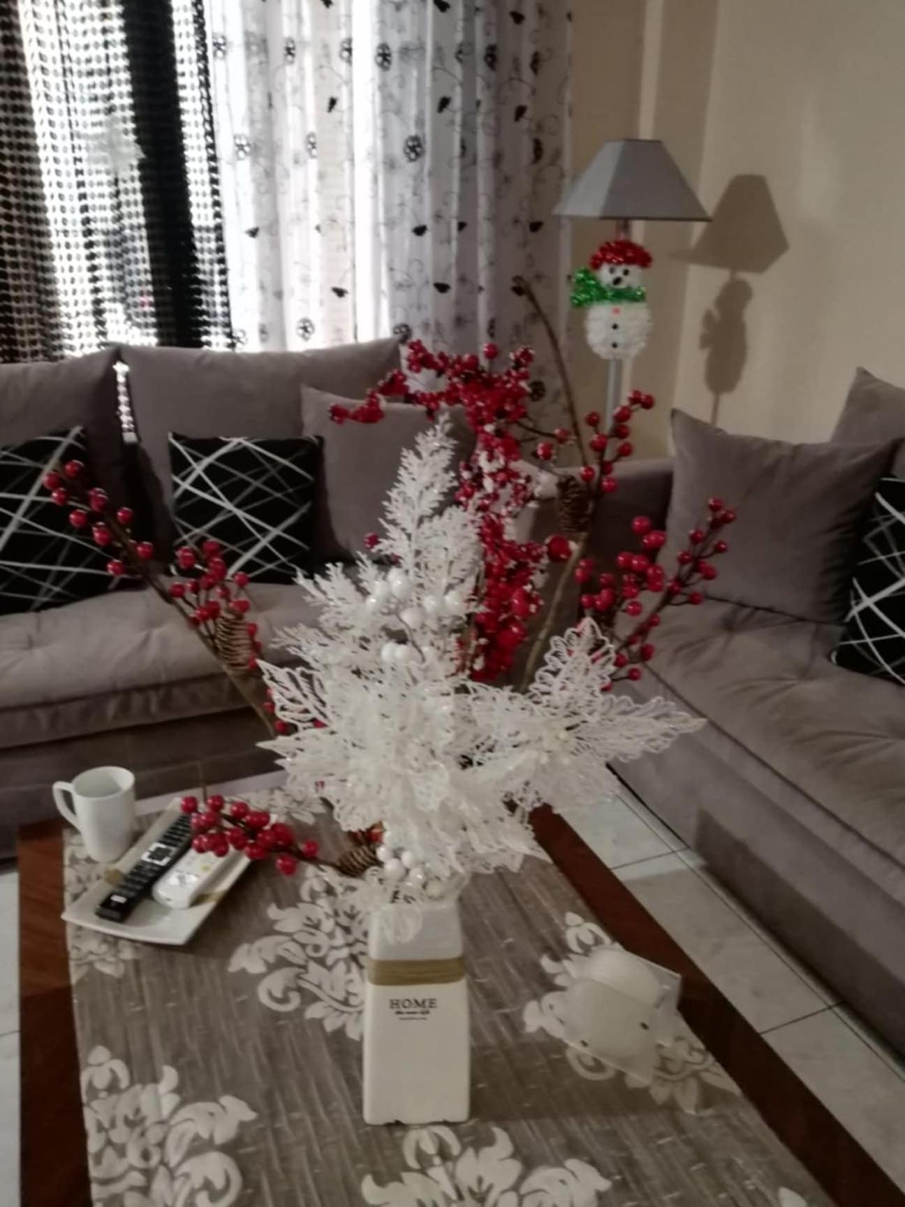 Modern Apartment Chania Center Bagian luar foto
