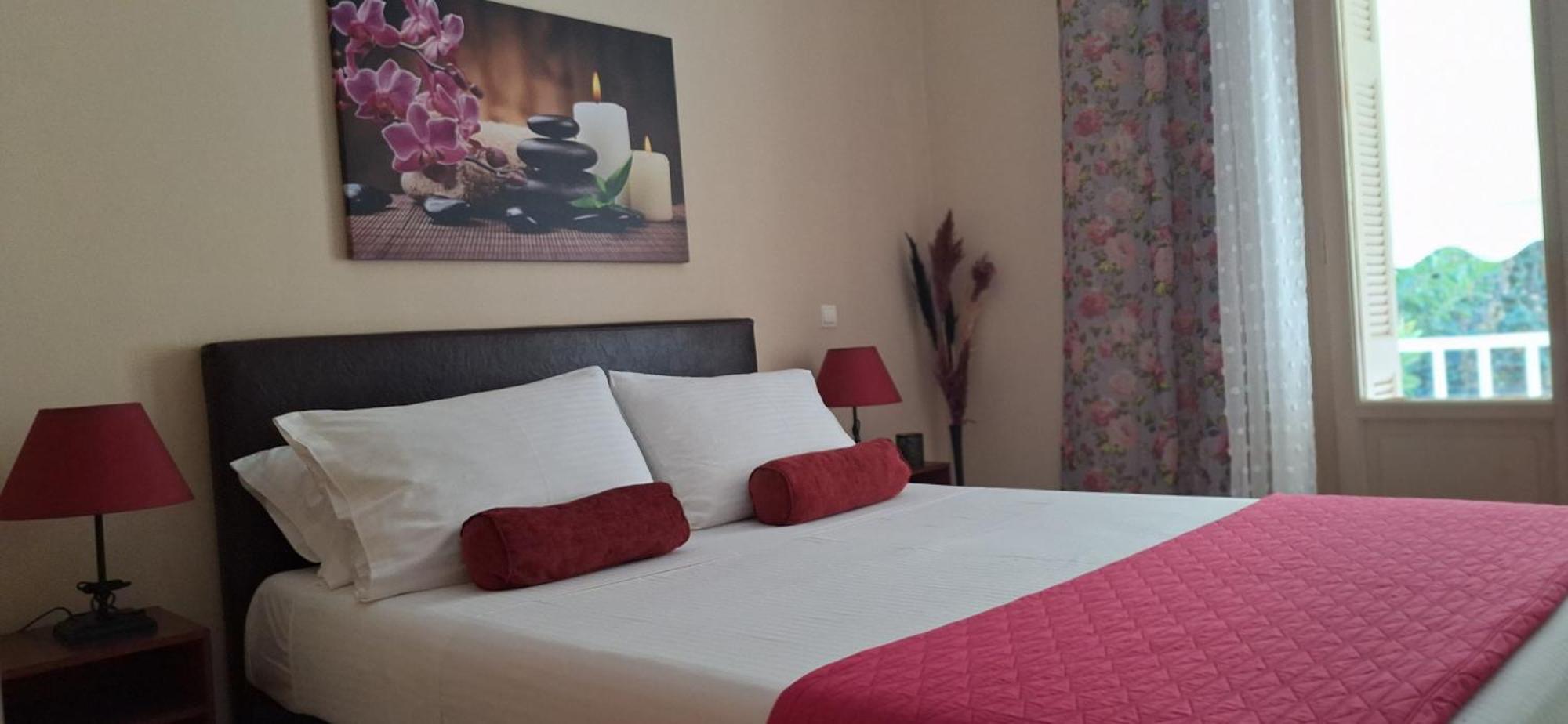 Modern Apartment Chania Center Bagian luar foto
