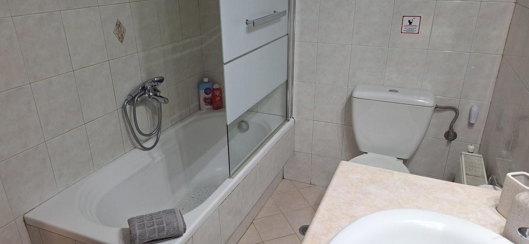Modern Apartment Chania Center Bagian luar foto